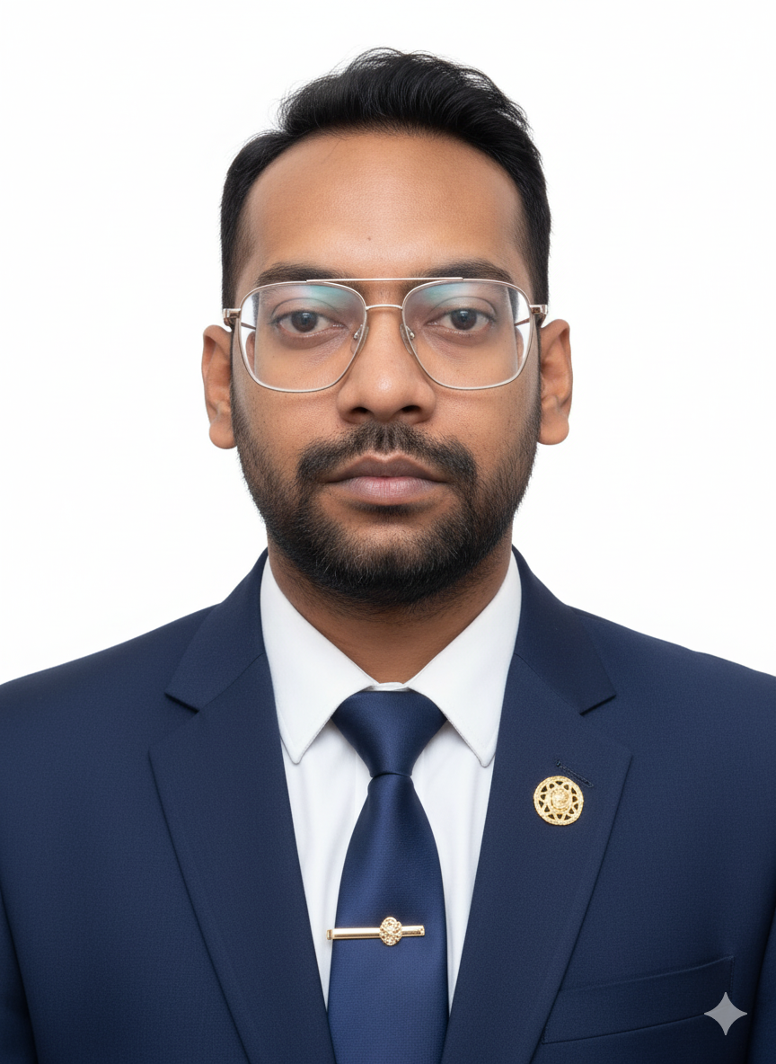 Member Photo