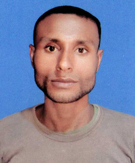 Member Photo