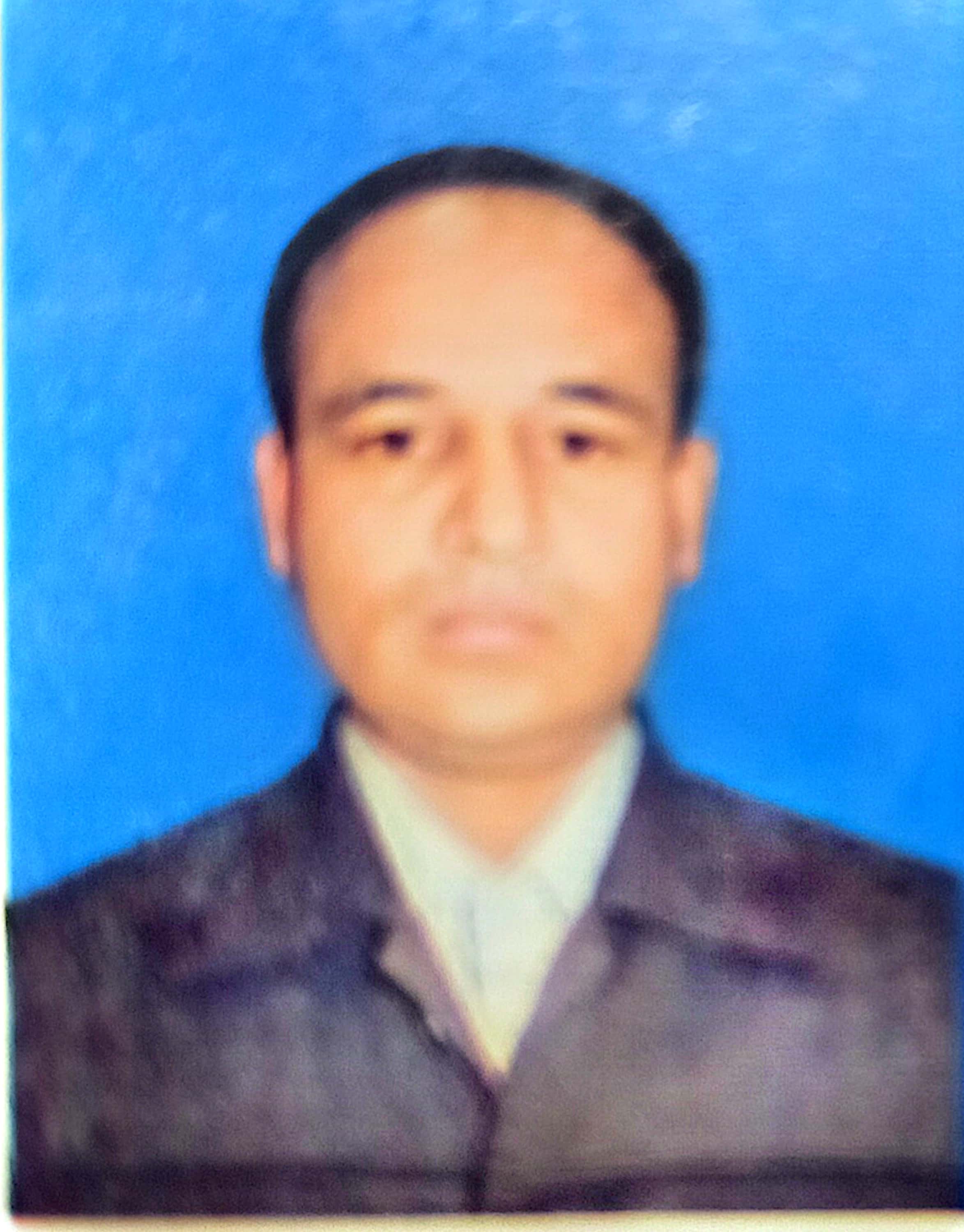 Member Photo